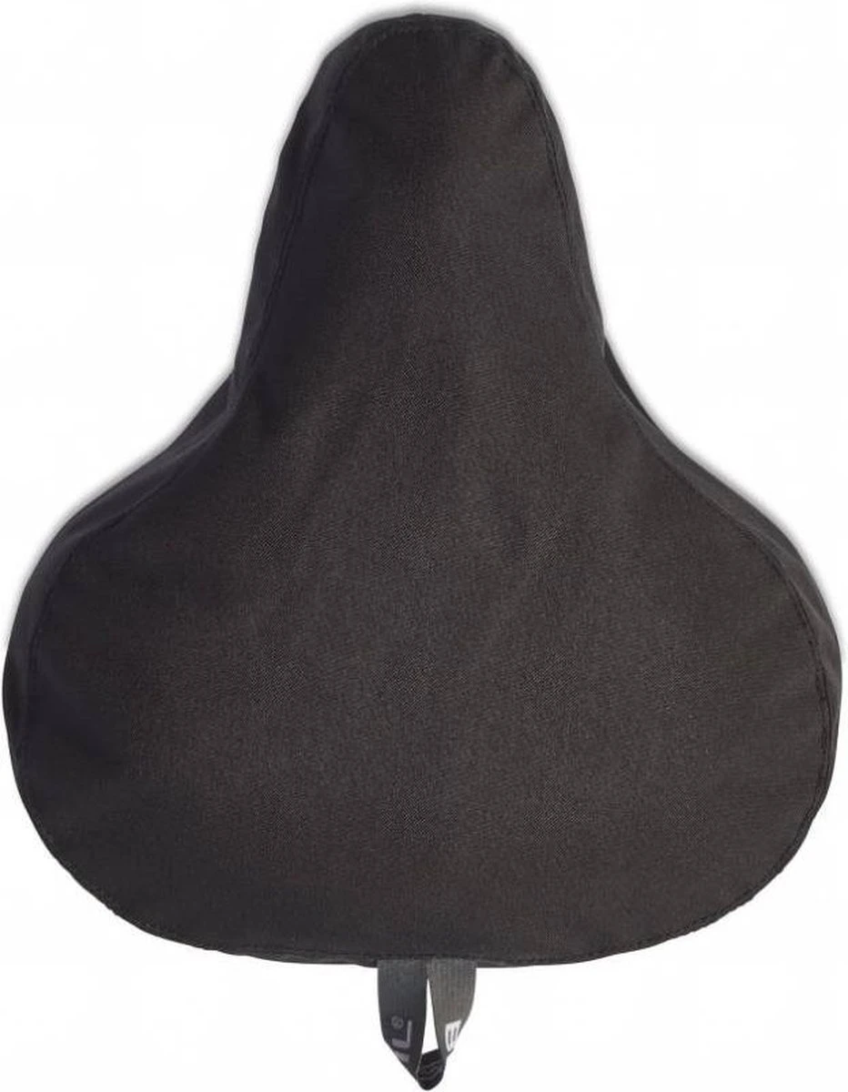 Basil GO Zadelhoes - Zwart - One Size - Afbeelding 5