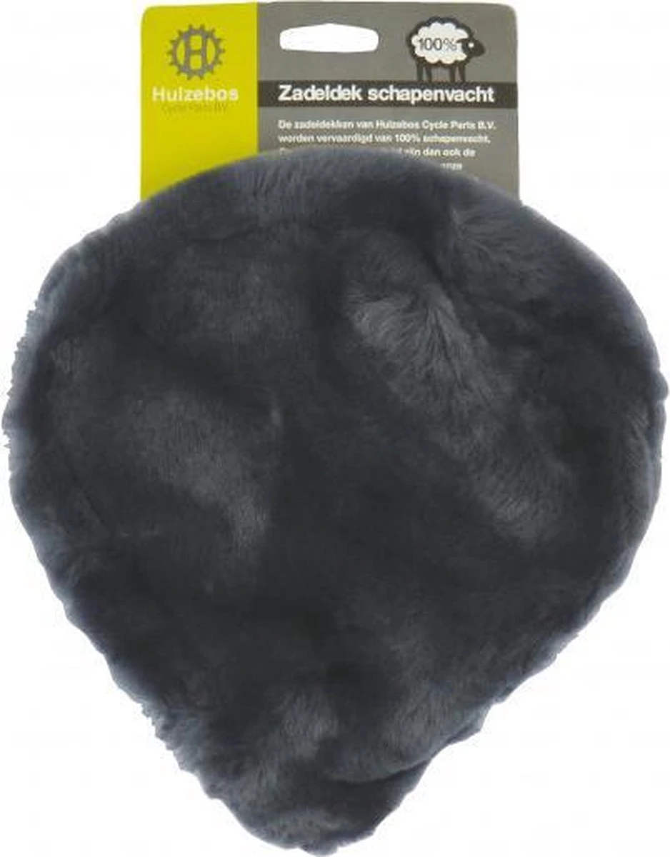 Hulzebos Zadeldek Schapenvacht - Afbeelding 5
