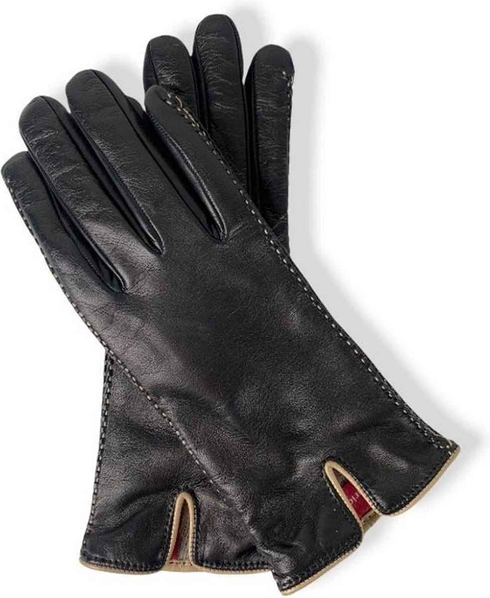 Basil Bohème Dubbele Fietstas - 35 Liter - Rood - Afbeelding 18